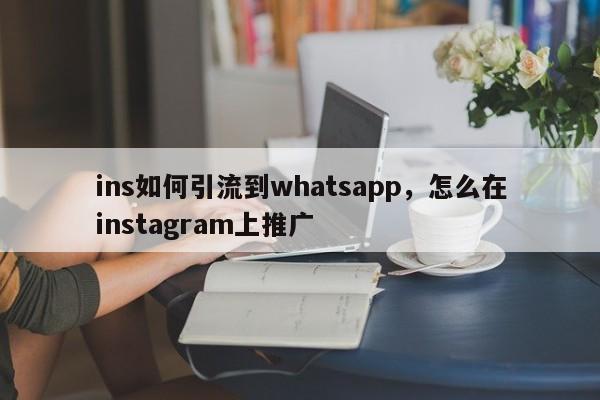 ins如何引流到whatsapp，怎么在instagram上推广