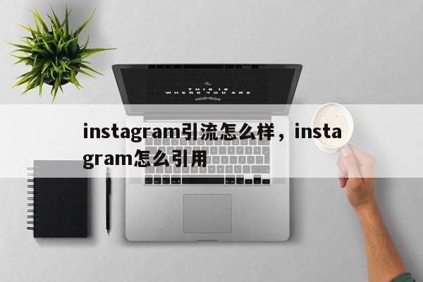 instagram引流怎么样，instagram怎么引用