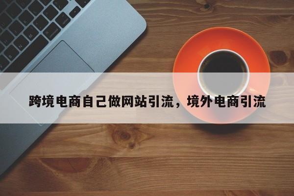 跨境电商自己做网站引流，境外电商引流