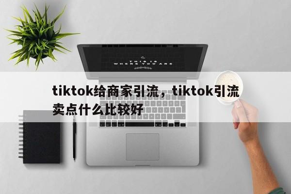 tiktok给商家引流，tiktok引流卖点什么比较好