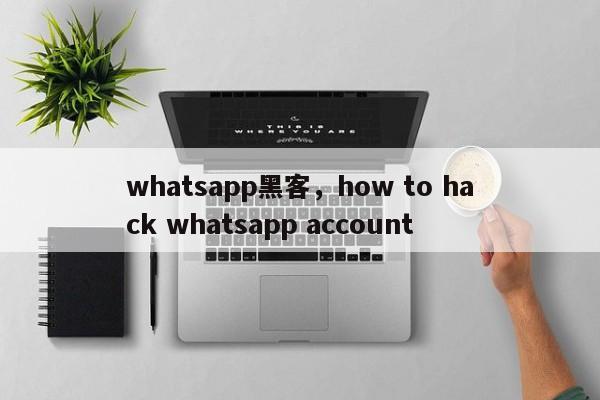 whatsapp黑客，how to hack whatsapp account