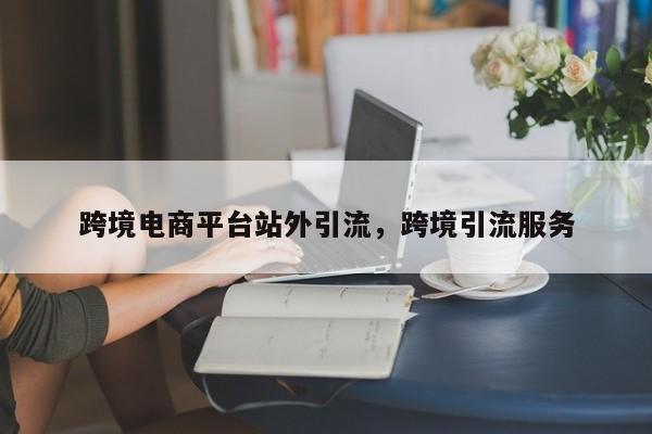 跨境电商平台站外引流，跨境引流服务