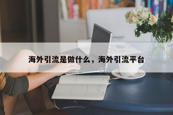 海外引流是做什么，海外引流平台