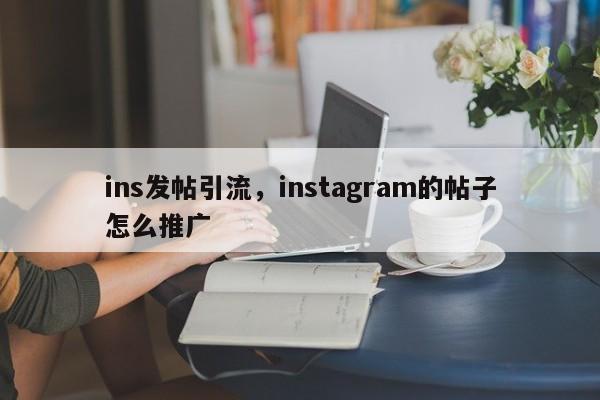 ins发帖引流，instagram的帖子怎么推广