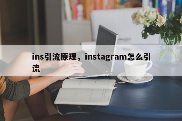 ins引流原理，instagram怎么引流