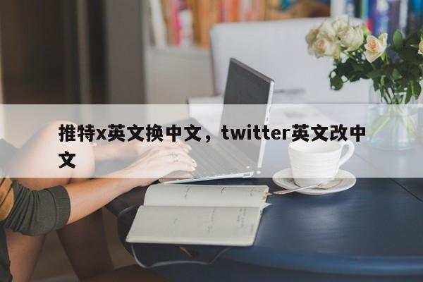 推特x英文换中文，twitter英文改中文