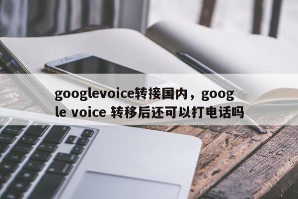 googlevoice转接国内，google voice 转移后还可以打电话吗