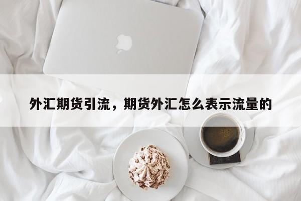 外汇期货引流，期货外汇怎么表示流量的