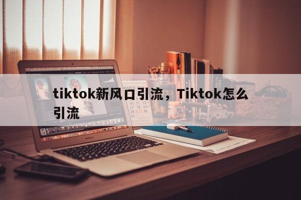 tiktok新风口引流，Tiktok怎么引流