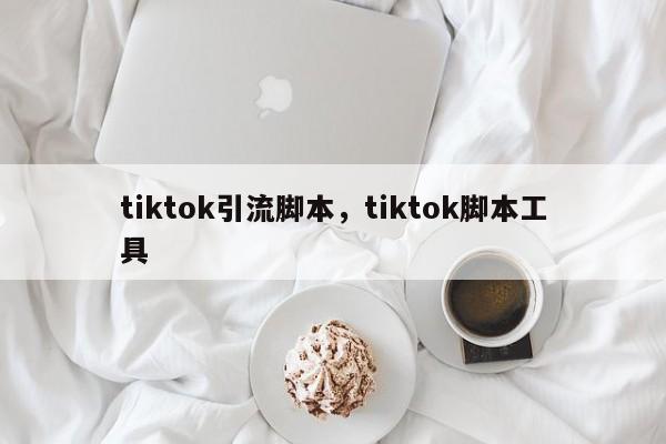 tiktok引流脚本，tiktok脚本工具