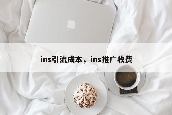 ins引流成本，ins推广收费