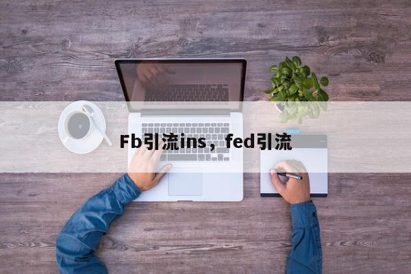 Fb引流ins，fed引流