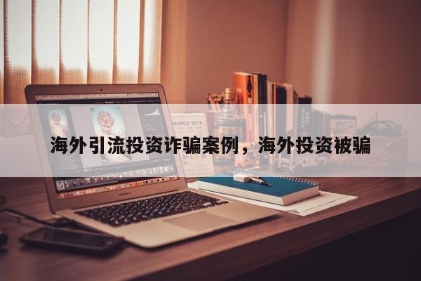 海外引流投资诈骗案例，海外投资被骗