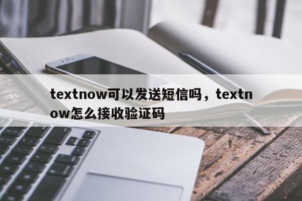 textnow可以发送短信吗，textnow怎么接收验证码