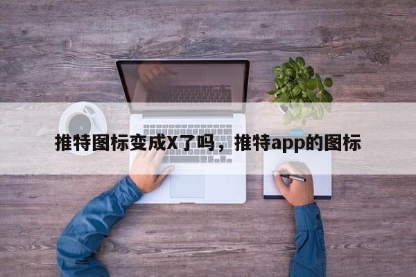 推特图标变成X了吗，推特app的图标