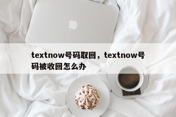 textnow号码取回，textnow号码被收回怎么办