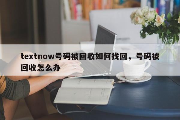 textnow号码被回收如何找回，号码被回收怎么办