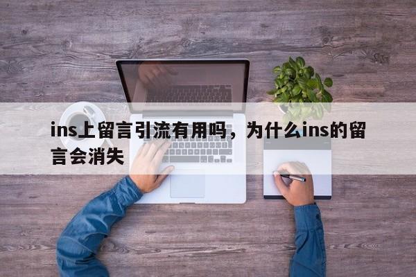 ins上留言引流有用吗，为什么ins的留言会消失
