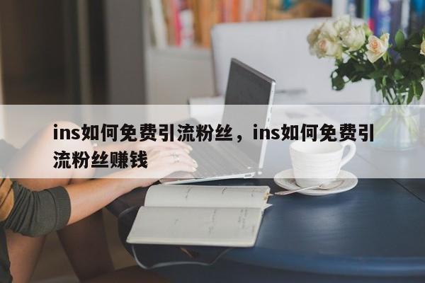 ins如何免费引流粉丝，ins如何免费引流粉丝赚钱