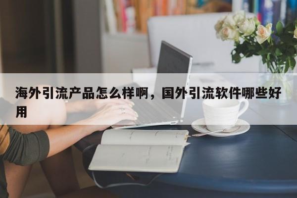 海外引流产品怎么样啊，国外引流软件哪些好用