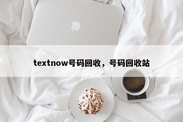 textnow号码回收，号码回收站