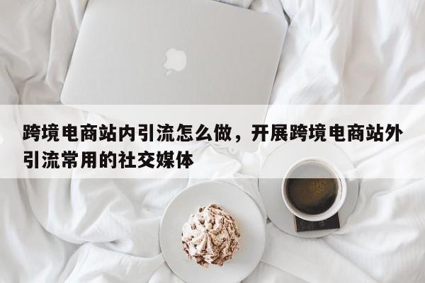 跨境电商站内引流怎么做，开展跨境电商站外引流常用的社交媒体