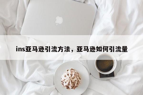 ins亚马逊引流方法，亚马逊如何引流量