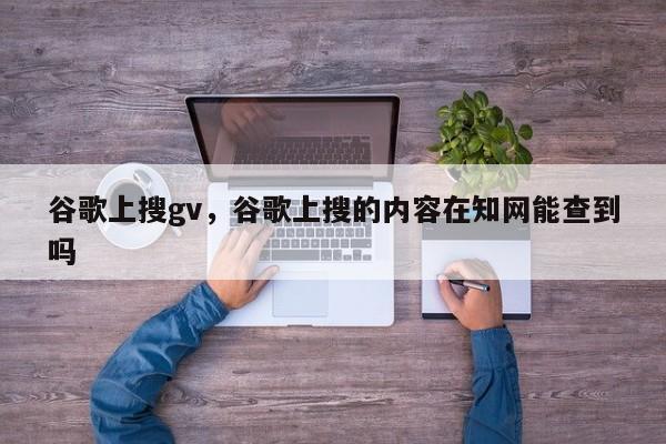 谷歌上搜gv,谷歌上搜的内容在知网能查到吗