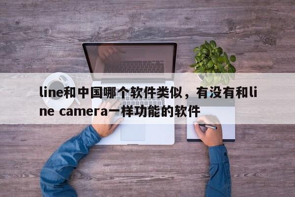 line和中国哪个软件类似，有没有和line camera一样功能的软件