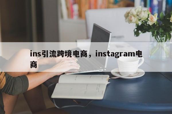 ins引流跨境电商，instagram电商