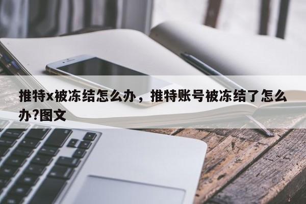 推特x被冻结怎么办，推特账号被冻结了怎么办?图文