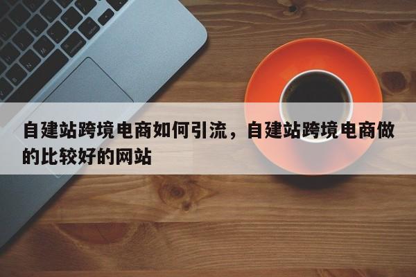 自建站跨境电商如何引流，自建站跨境电商做的比较好的网站