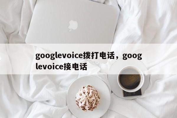 googlevoice拨打电话,googlevoice接电话