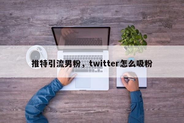 推特引流男粉，twitter怎么吸粉