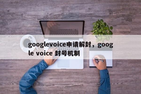 googlevoice申请解封,google voice 封号机制