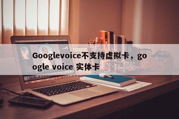 Googlevoice不支持虚拟卡,google voice 实体卡
