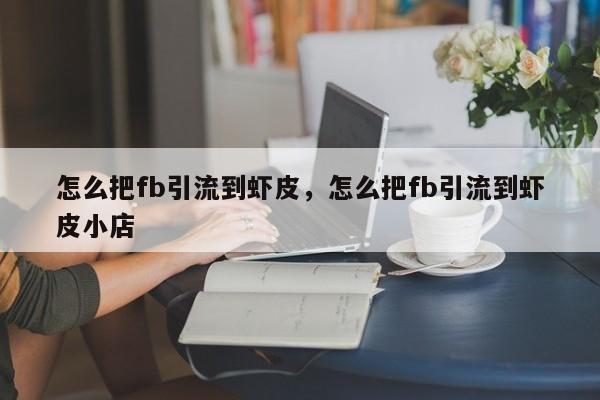 怎么把fb引流到虾皮，怎么把fb引流到虾皮小店