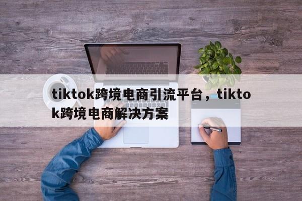 tiktok跨境电商引流平台，tiktok跨境电商解决方案