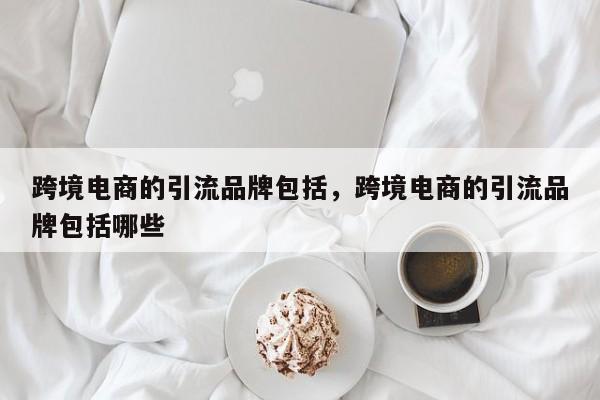 跨境电商的引流品牌包括,跨境电商的引流品牌包括哪些