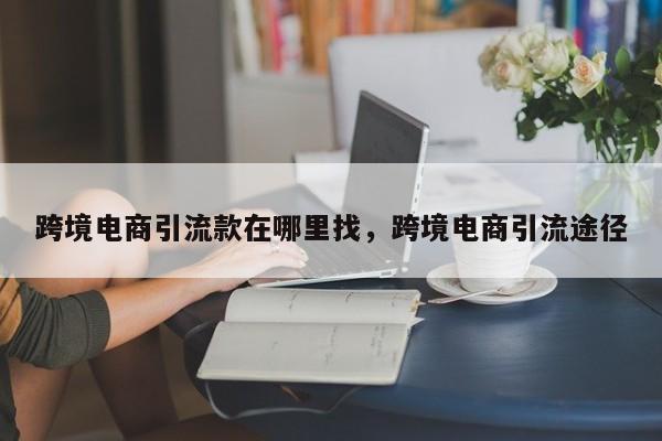 跨境电商引流款在哪里找，跨境电商引流途径