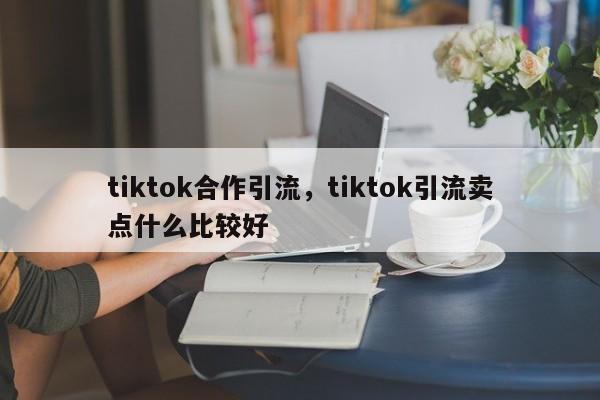 tiktok合作引流,tiktok引流卖点什么比较好