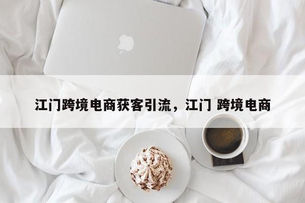 江门跨境电商获客引流，江门 跨境电商