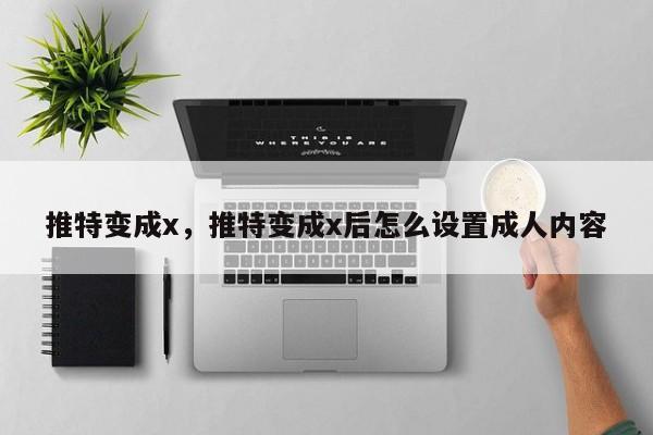 推特变成x，推特变成x后怎么设置成人内容