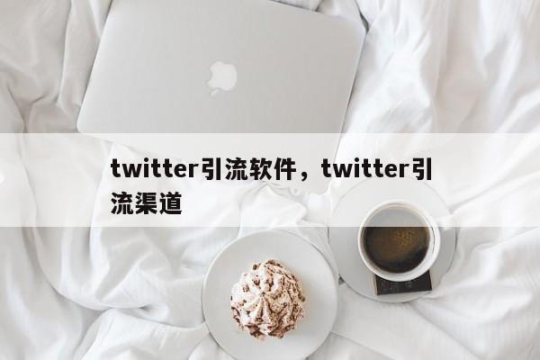 twitter引流软件，twitter引流渠道
