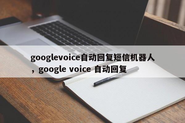 googlevoice自动回复短信机器人,google voice 自动回复