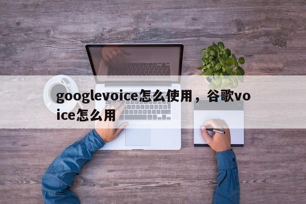googlevoice怎么使用,谷歌voice怎么用