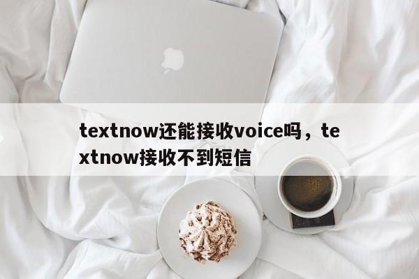 textnow还能接收voice吗,textnow接收不到短信