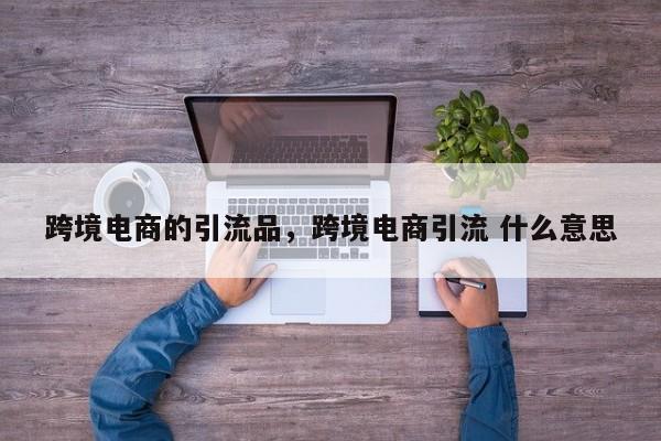 跨境电商的引流品，跨境电商引流 什么意思