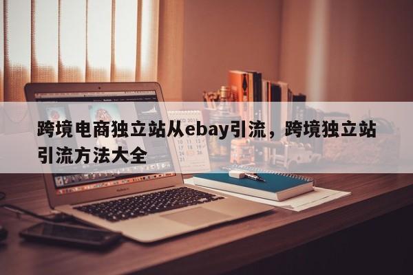 跨境电商独立站从ebay引流，跨境独立站引流方法大全