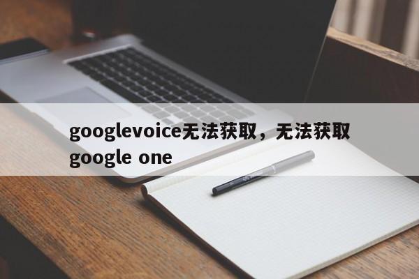 googlevoice无法获取,无法获取google one